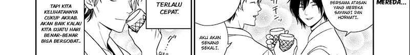 Tokyo Underworld Bab 66.5 halaman 9