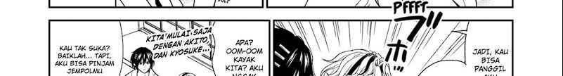 Tokyo Underworld Bab 66.5 halaman 10