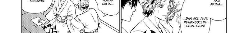 Tokyo Underworld Bab 66.5 halaman 11