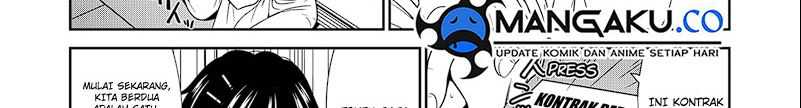 Tokyo Underworld Bab 66.5 halaman 12