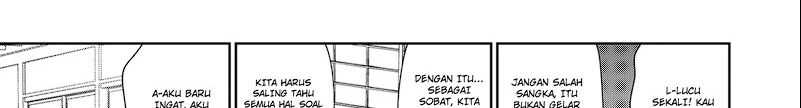 Tokyo Underworld Bab 66.5 halaman 16