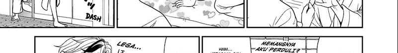 Tokyo Underworld Bab 66.5 halaman 19