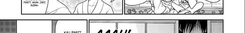 Tokyo Underworld Bab 66.5 halaman 21