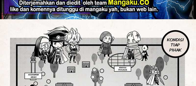 Tokyo Underworld Bab 66 halaman 2