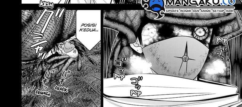 Tokyo Underworld Bab 66 halaman 14