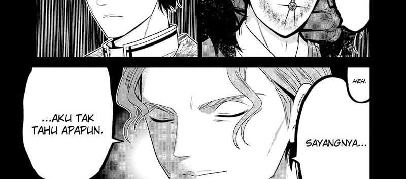 Tokyo Underworld Bab 66 halaman 22