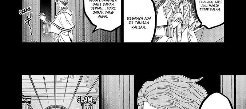 Tokyo Underworld Bab 66 halaman 24