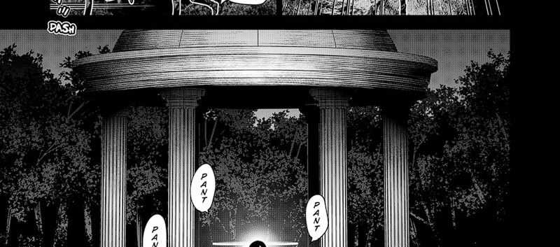 Tokyo Underworld Bab 66 halaman 36
