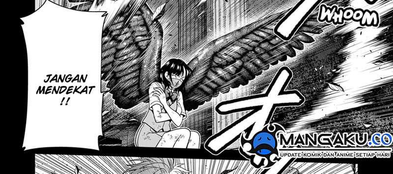 Tokyo Underworld Bab 66 halaman 39
