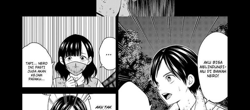Tokyo Underworld Bab 66 halaman 47