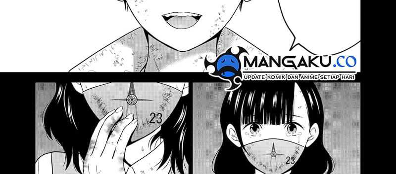 Tokyo Underworld Bab 66 halaman 49