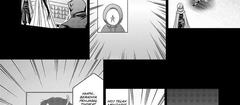 Tokyo Underworld Bab 66 halaman 53