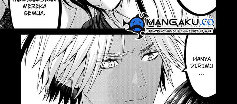 Tokyo Underworld Bab 66 halaman 62