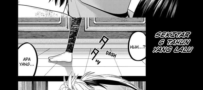 Tokyo Underworld Bab 66 halaman 63