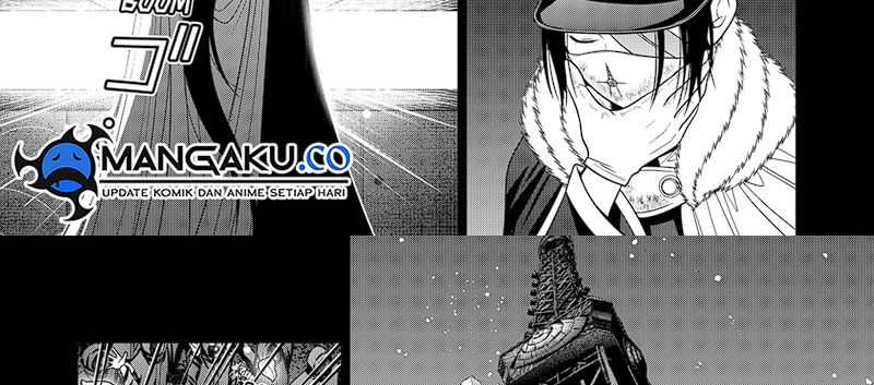 Tokyo Underworld Bab 66 halaman 69