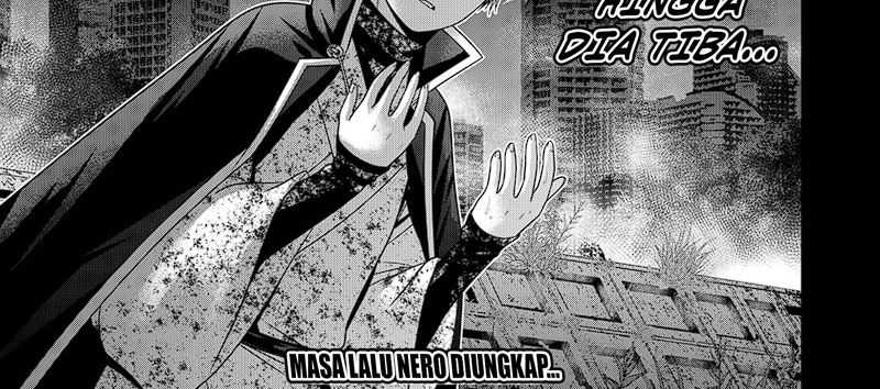 Tokyo Underworld Bab 66 halaman 75