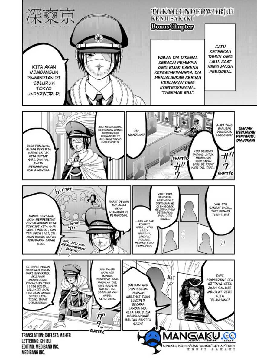 Tokyo Underworld Bab 68.5 halaman 2