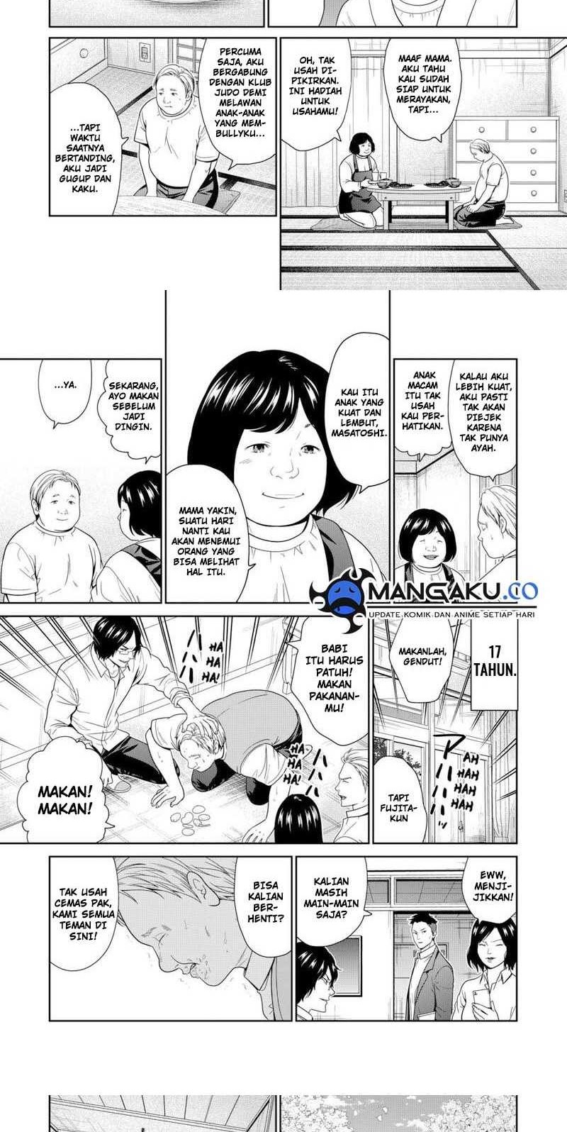 Tokyo Underworld chapter 71 halaman 2