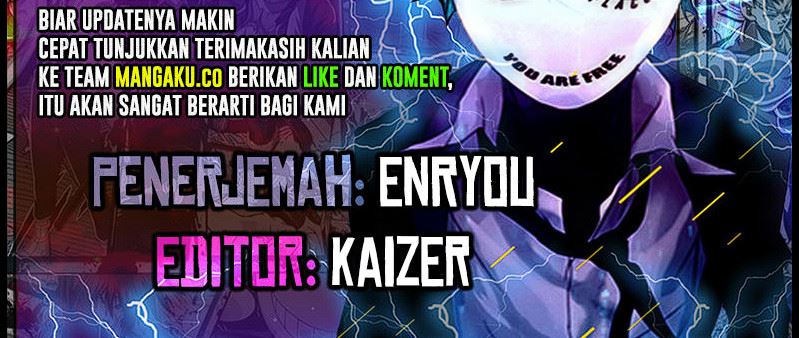 Tokyo Underworld Bab 72 halaman 1