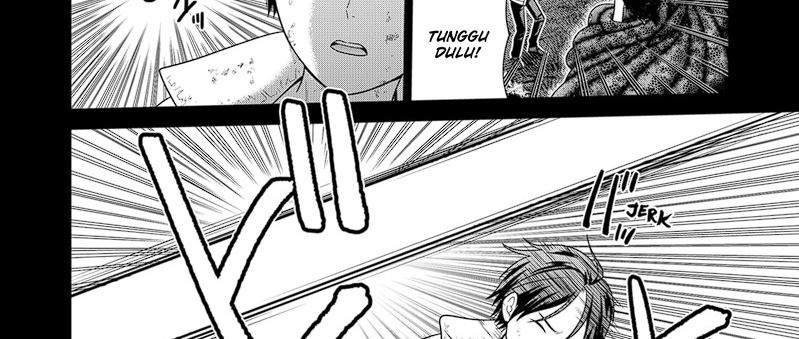 Tokyo Underworld Bab 72 halaman 14