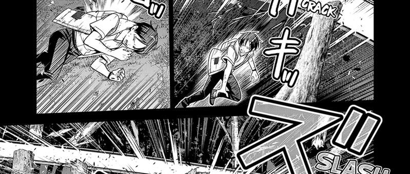 Tokyo Underworld Bab 72 halaman 16
