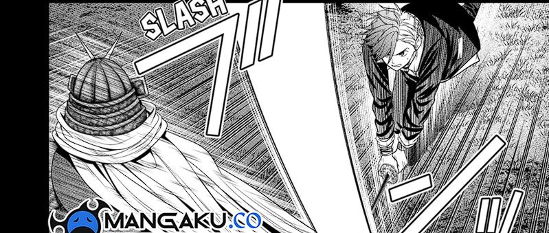 Tokyo Underworld Bab 72 halaman 27