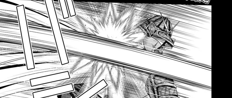 Tokyo Underworld Bab 72 halaman 31