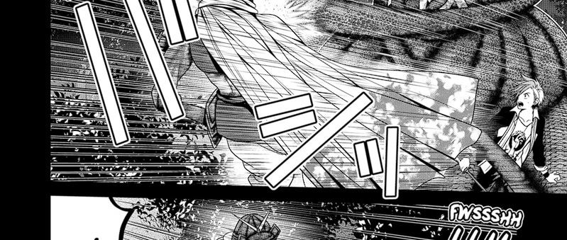 Tokyo Underworld Bab 72 halaman 34