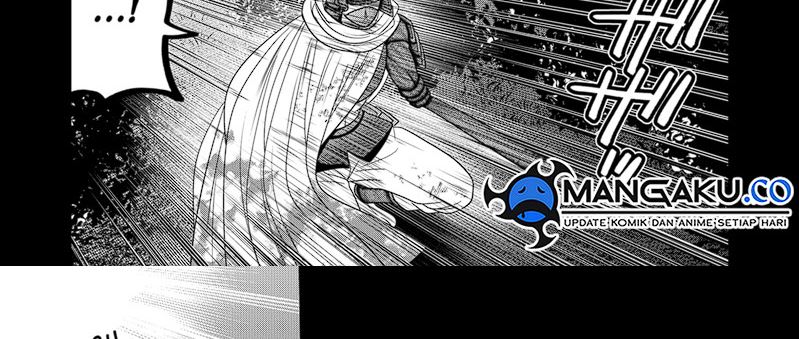 Tokyo Underworld Bab 72 halaman 35