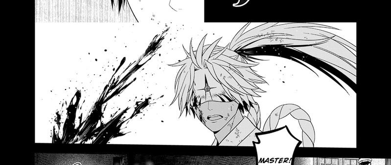Tokyo Underworld Bab 72 halaman 39