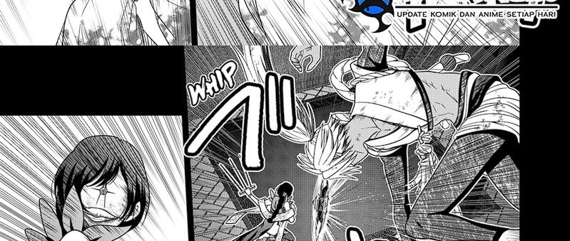 Tokyo Underworld Bab 72 halaman 49