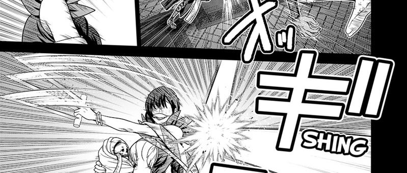 Tokyo Underworld Bab 72 halaman 50