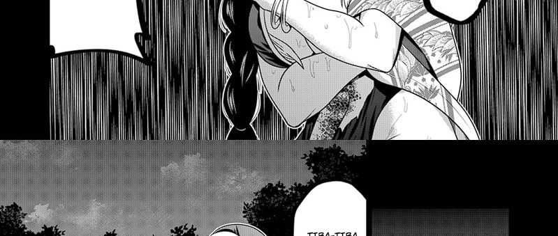 Tokyo Underworld Bab 72 halaman 62