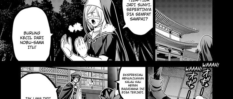 Tokyo Underworld Bab 72 halaman 63