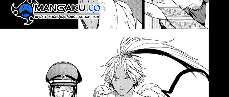 Tokyo Underworld Bab 72 halaman 69