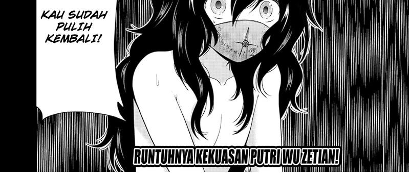 Tokyo Underworld Bab 72 halaman 75