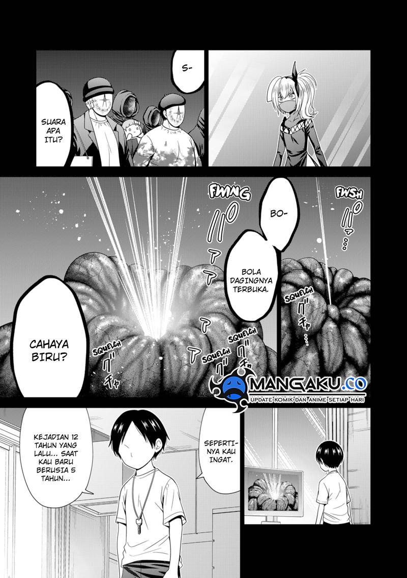 Tokyo Underworld Bab 76 halaman 22