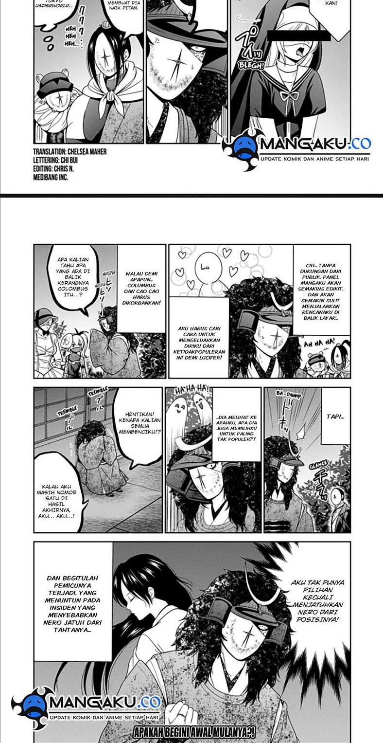 Tokyo Underworld chapter 80.5 halaman 2