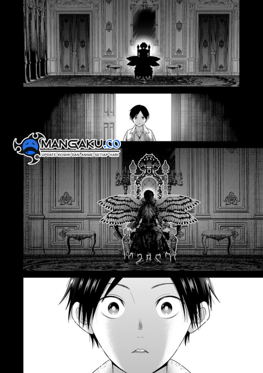Tokyo Underworld Bab 83 halaman 9