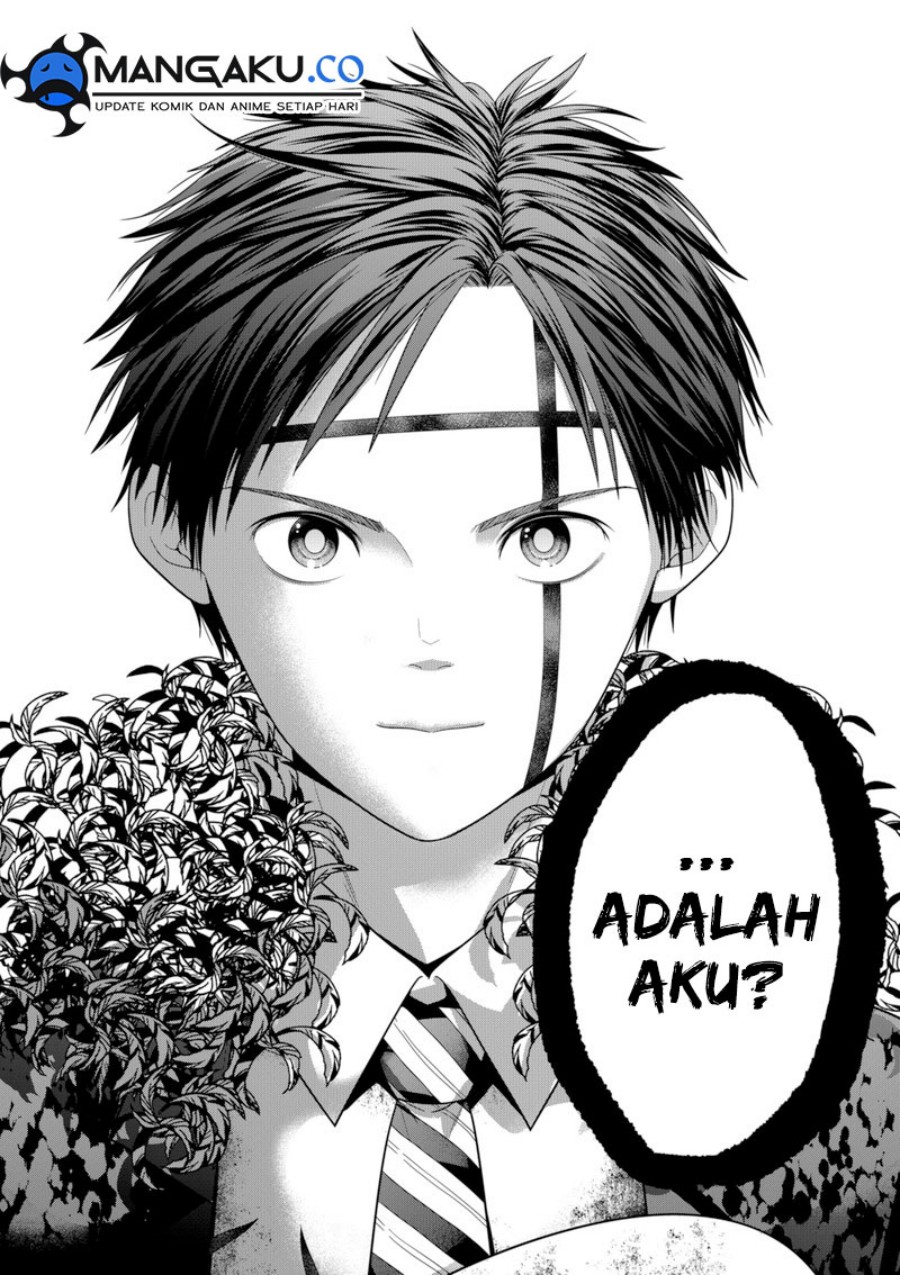 Tokyo Underworld Bab 83 halaman 16