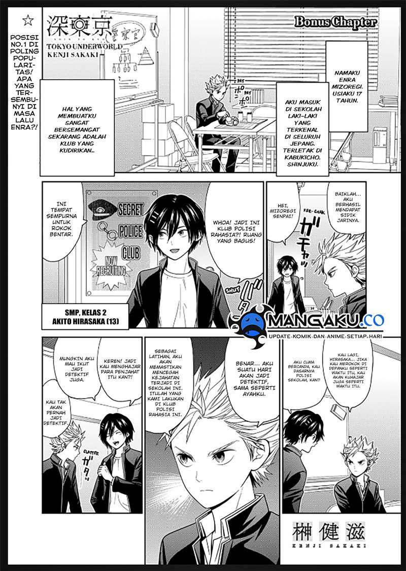 Tokyo Underworld chapter 85.5 halaman 2