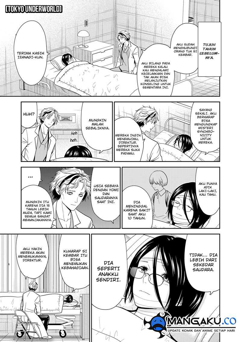 Tokyo Underworld Bab 86 halaman 2