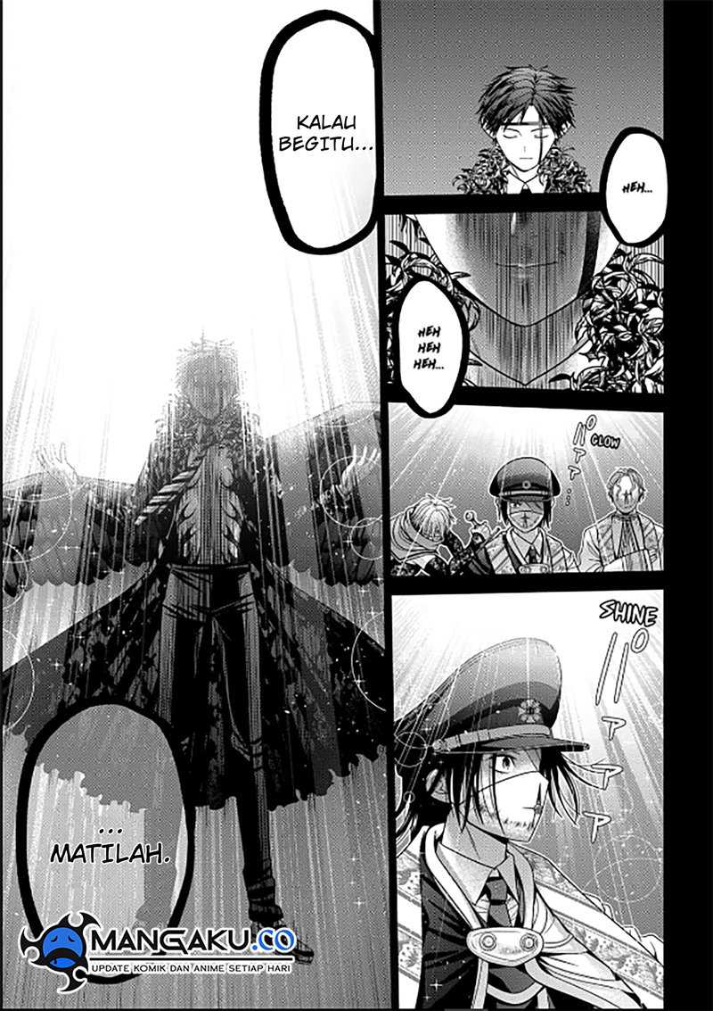 Tokyo Underworld Bab 87 halaman 10