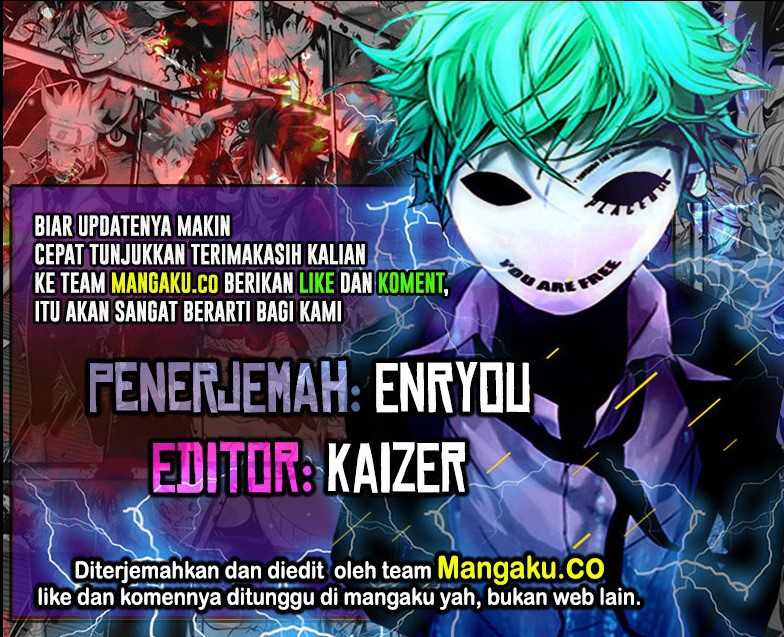 Tokyo Underworld Bab 88 halaman 1