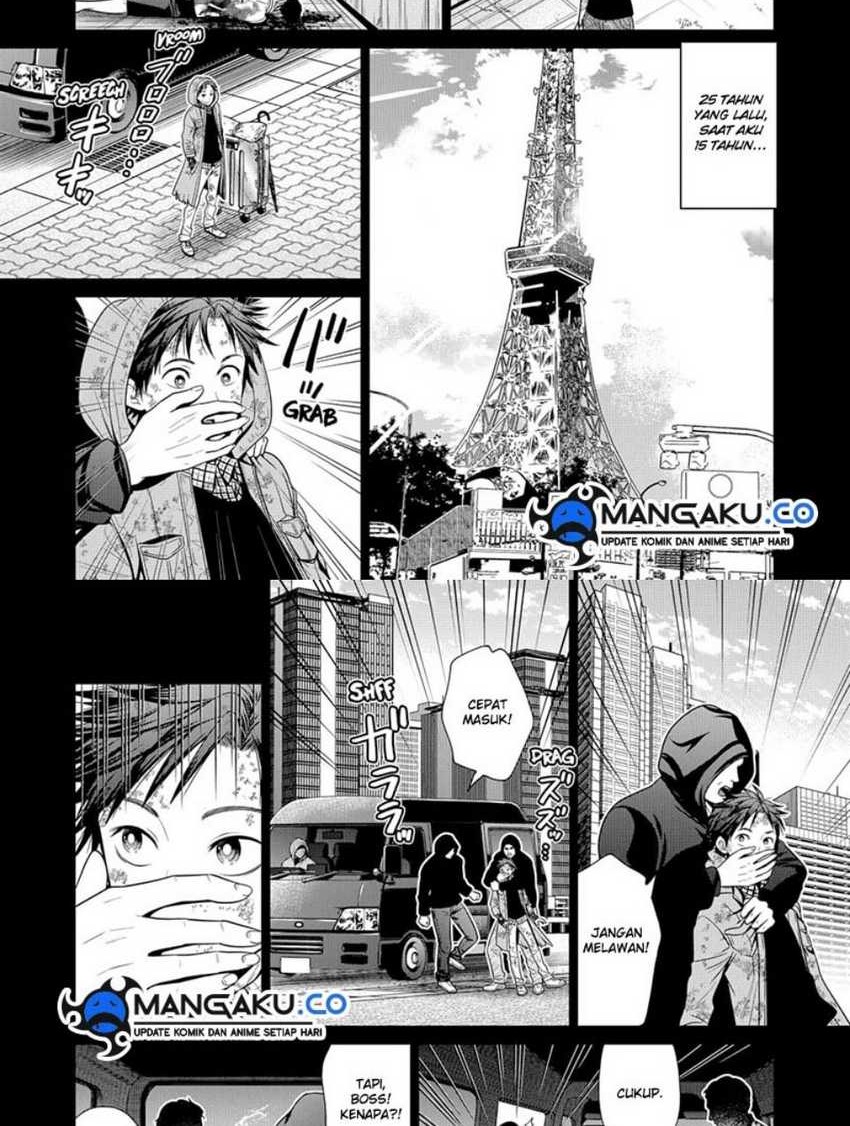 Tokyo Underworld Bab 90 halaman 4