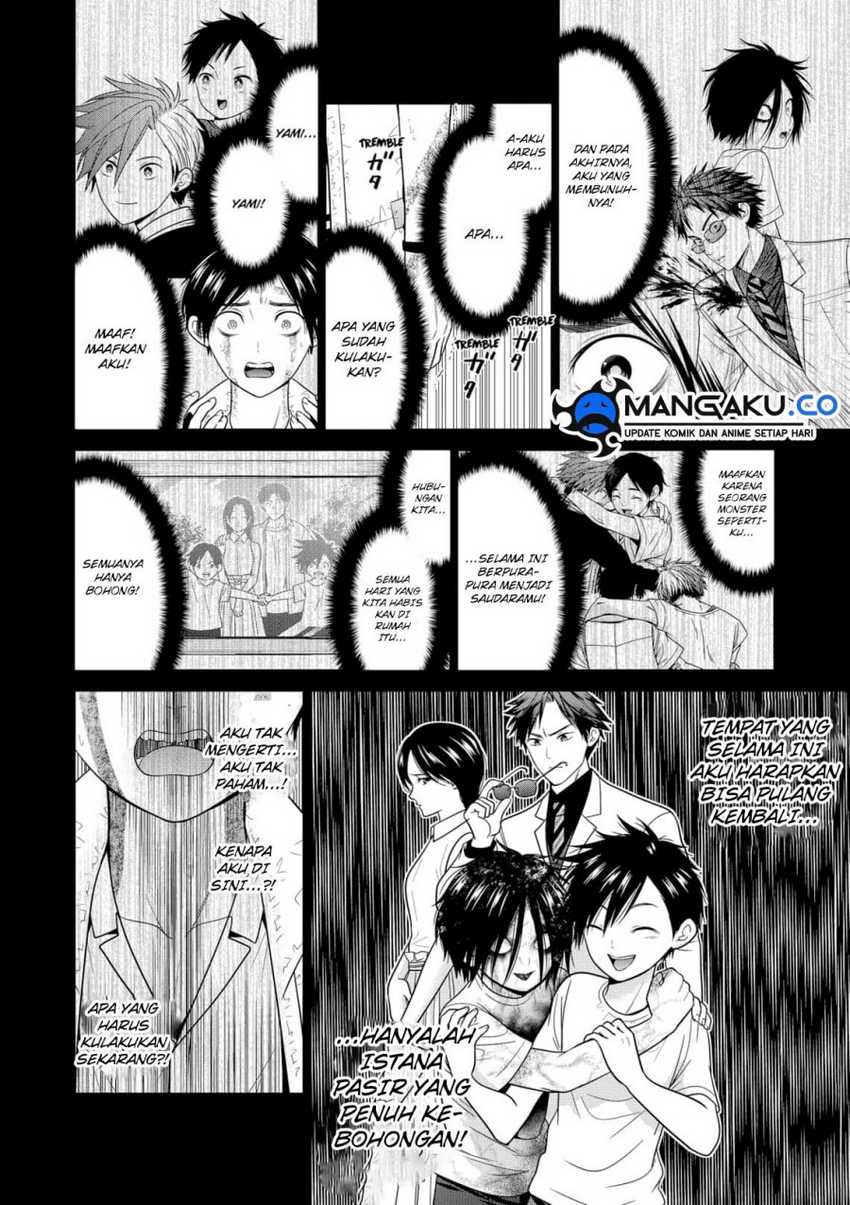 Tokyo Underworld Bab 93 halaman 3