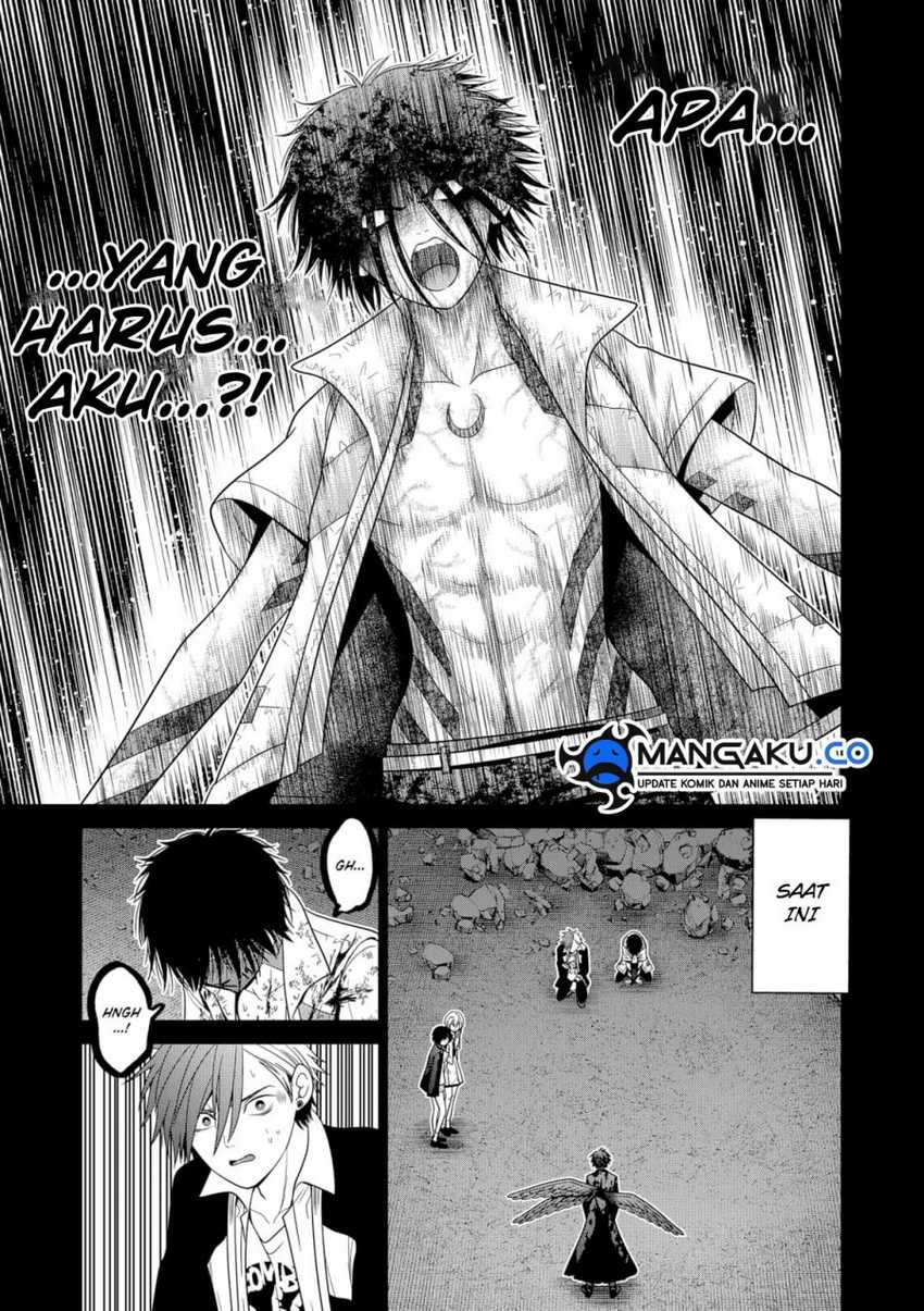 Tokyo Underworld Bab 93 halaman 4