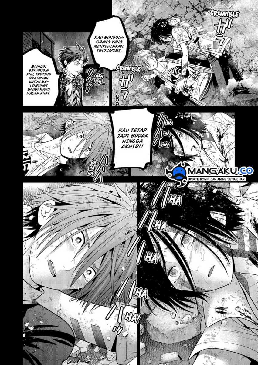 Tokyo Underworld Bab 93 halaman 9
