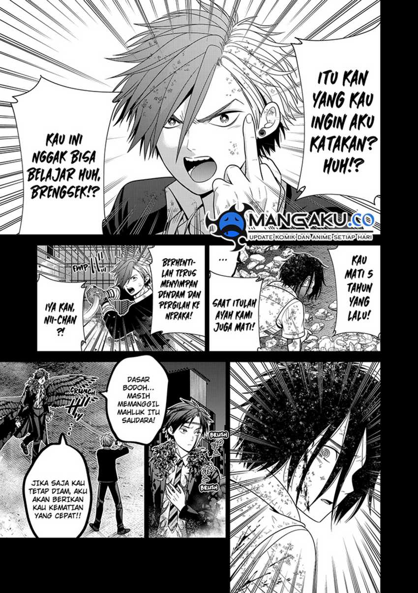 Tokyo Underworld Bab 95 halaman 10