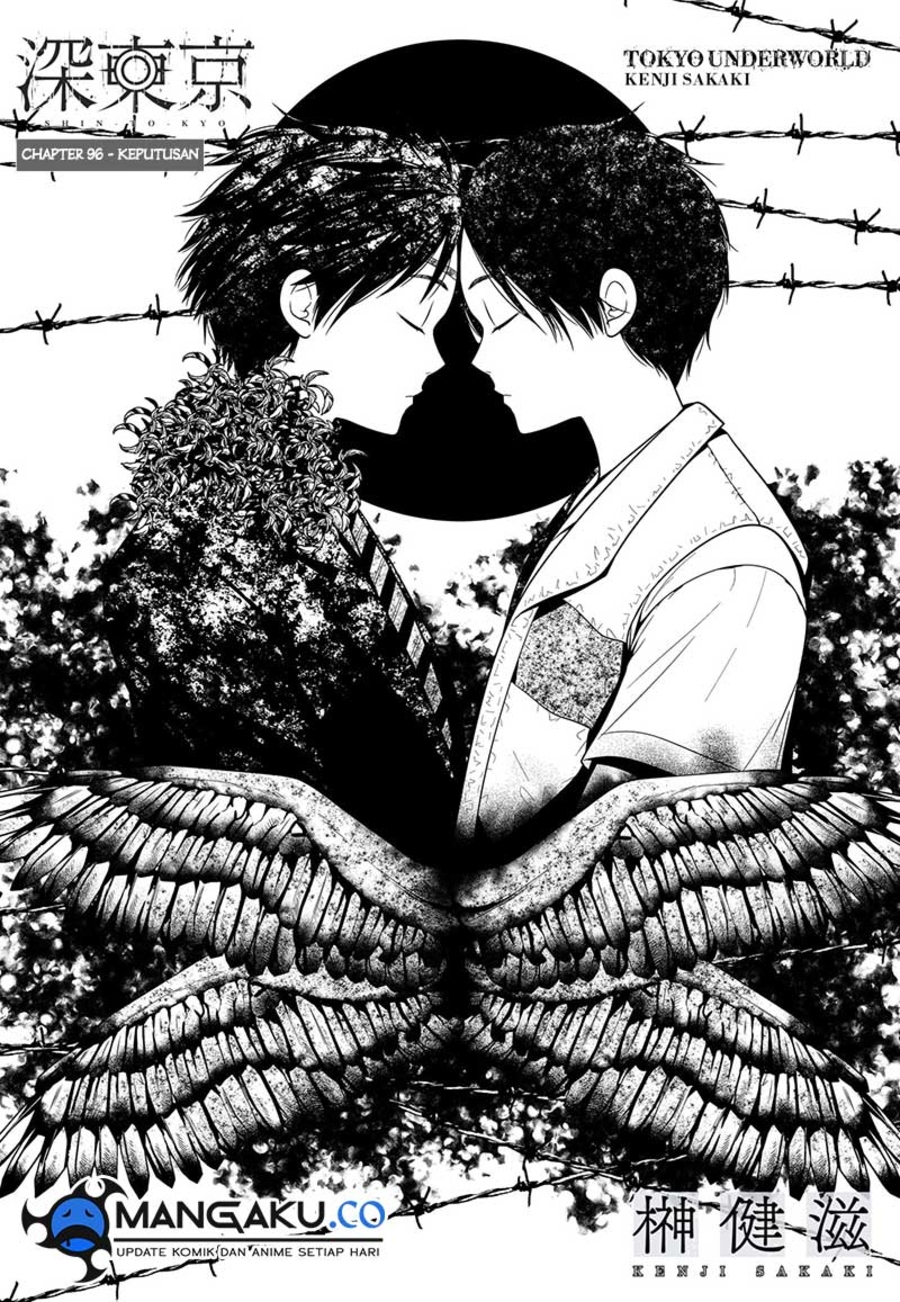 Tokyo Underworld Bab 96 halaman 2